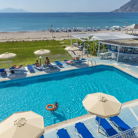 Kordistos Hotel-2